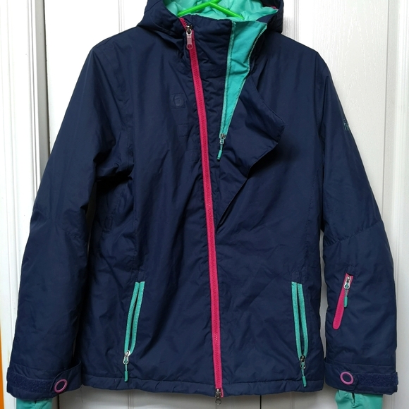 Jackets & Coats Firefly Winter Jacket Poshmark